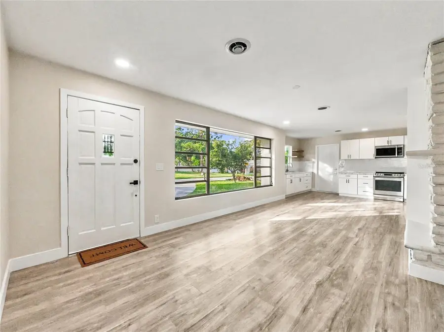 201 Granada Street, Holly Hill, FL 32117 - #3