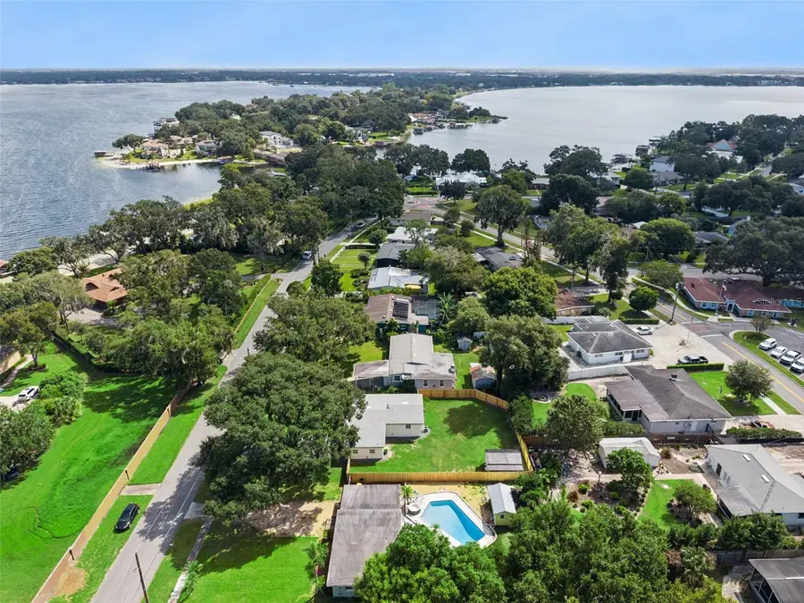 1602 Overlook Road, Belle Isle, FL 32809 - #2