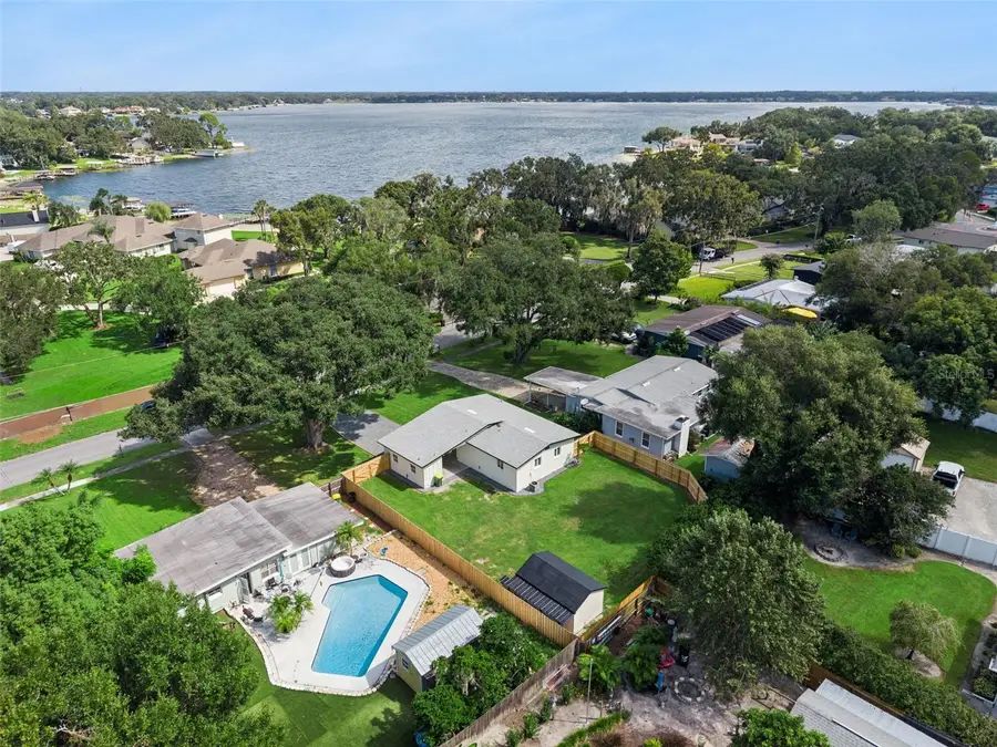 1602 Overlook Road, Belle Isle, FL 32809 - #3