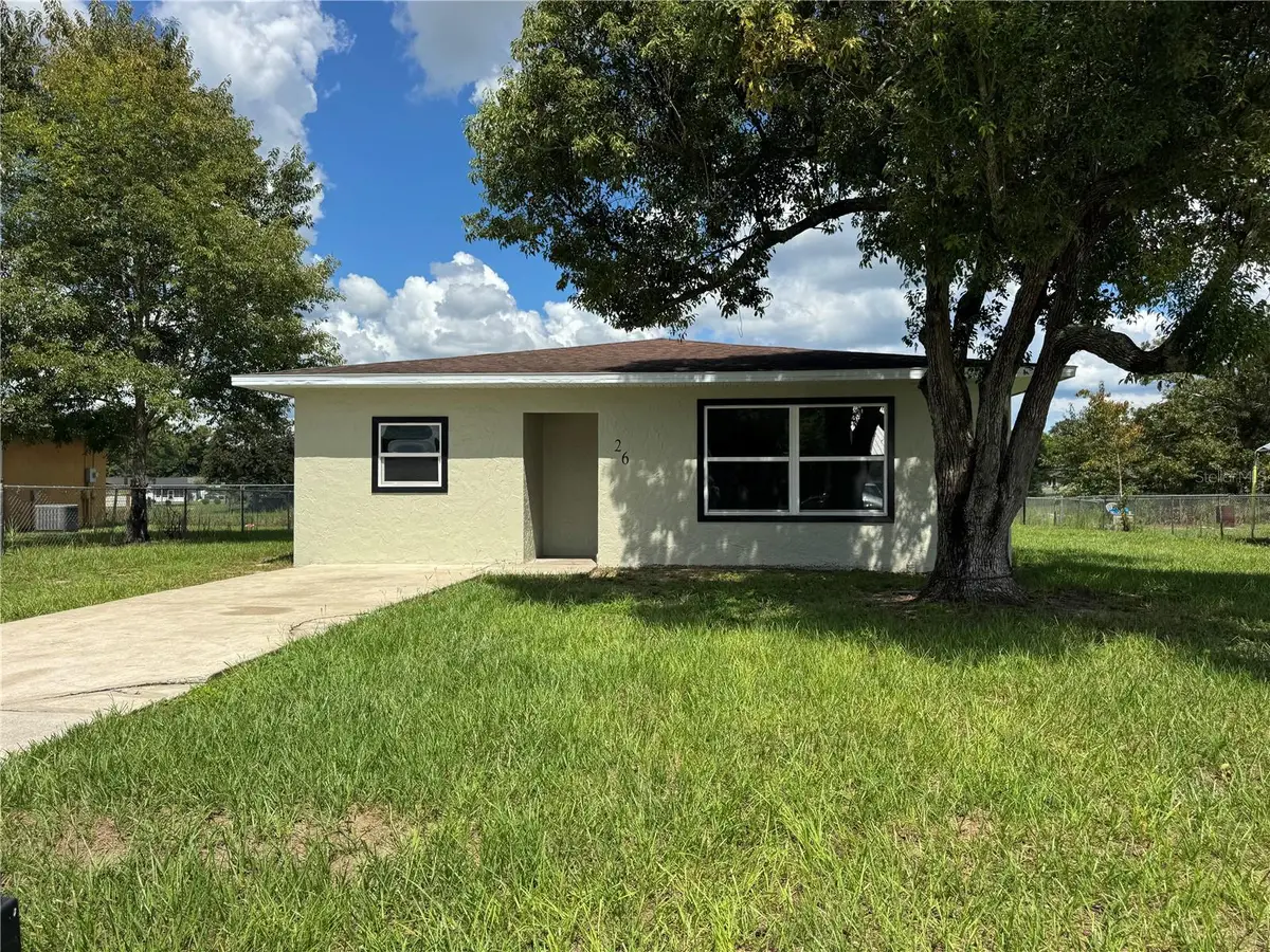 26 Spring Loop Circle, Ocala, FL 34472 - #1