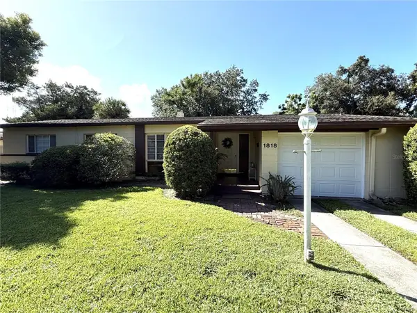 1818 Dover Road, WINTER PARK, FL 32792