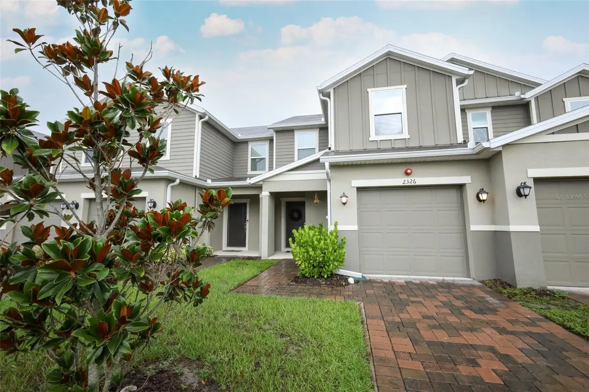 2326 Carrabelle Way, Sanford, FL 32771 - #1
