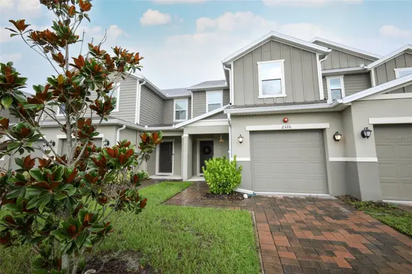2326 Carrabelle Way, SANFORD, FL 32771