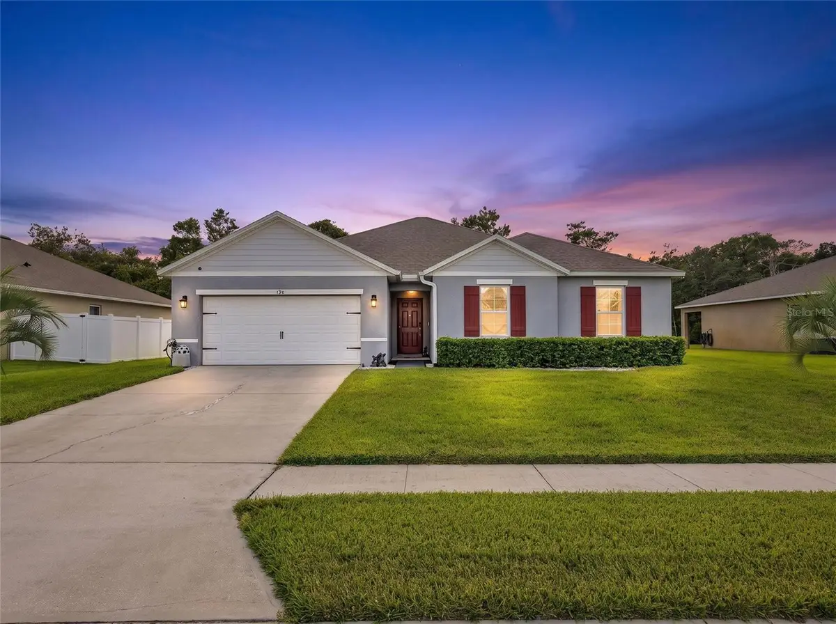 146 Rip Cord Lane, Deland, FL 32724 - #1