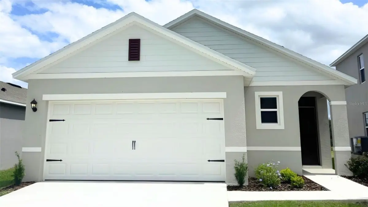 1921 Howard Mesa Drive, Kissimmee, FL 34744 - #1