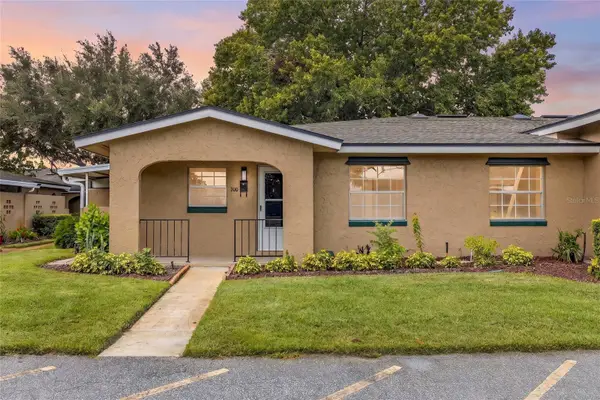 236 Mont Blanc Court #100, CASSELBERRY, FL 32707
