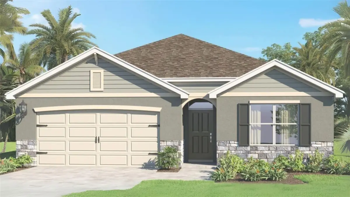 1511 Beechmont Drive, Kissimmee, FL 34744 - #1