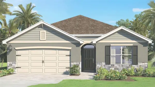 1511 Beechmont Drive, KISSIMMEE, FL 34744