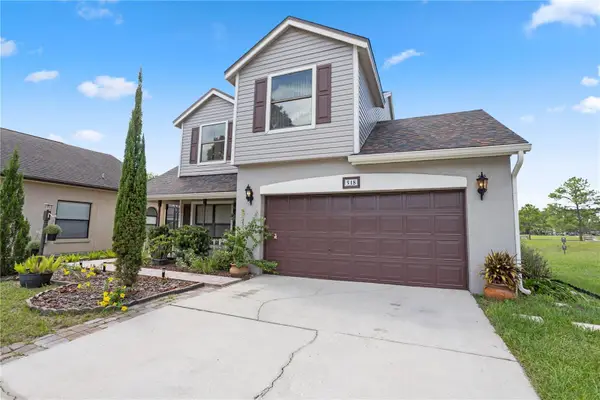 518 Huxford Court, LAKE MARY, FL 32746