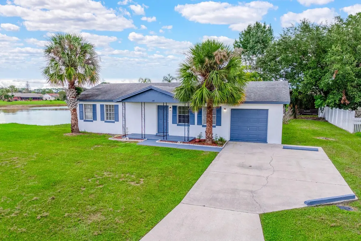 145 Hidalgo Avenue, Kissimmee, FL 34743 - #1