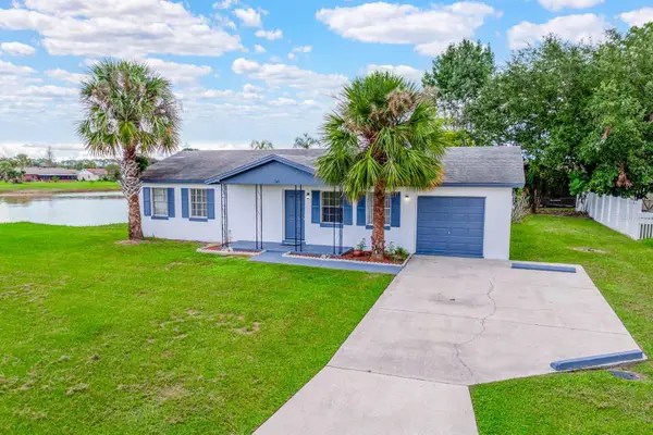 145 Hidalgo Avenue, KISSIMMEE, FL 34743
