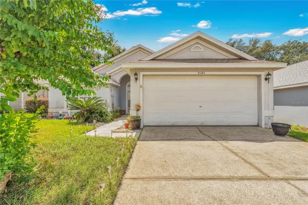 2134 Cobblefield Circle, APOPKA, FL 32703