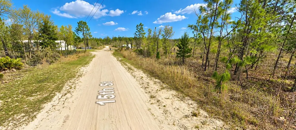 15th St, Interlachen, FL 32148 - #1