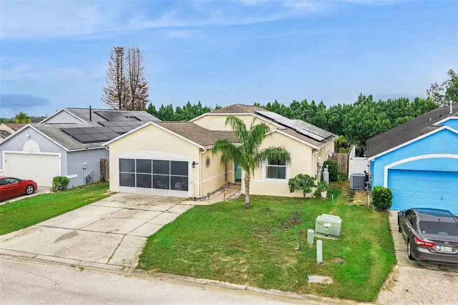 227 Tiffany Loop, Davenport, FL 33837 - #2