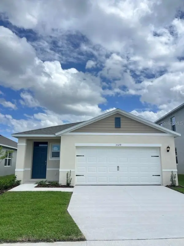 3329 Spineywood Drive, OCOEE, FL 34761
