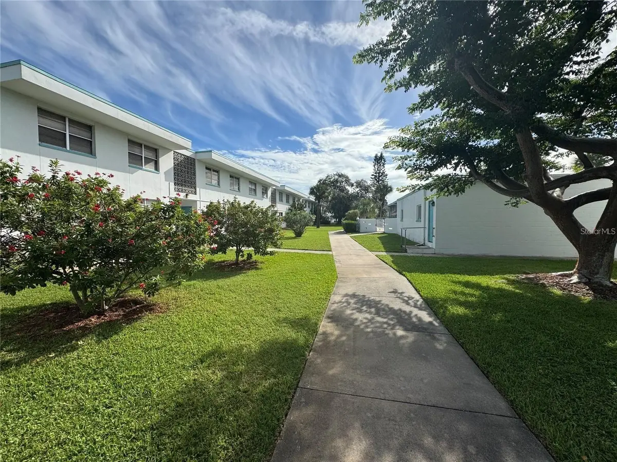 8401 N Atlantic Avenue #G6, Cape Canaveral, FL 32920 - #1