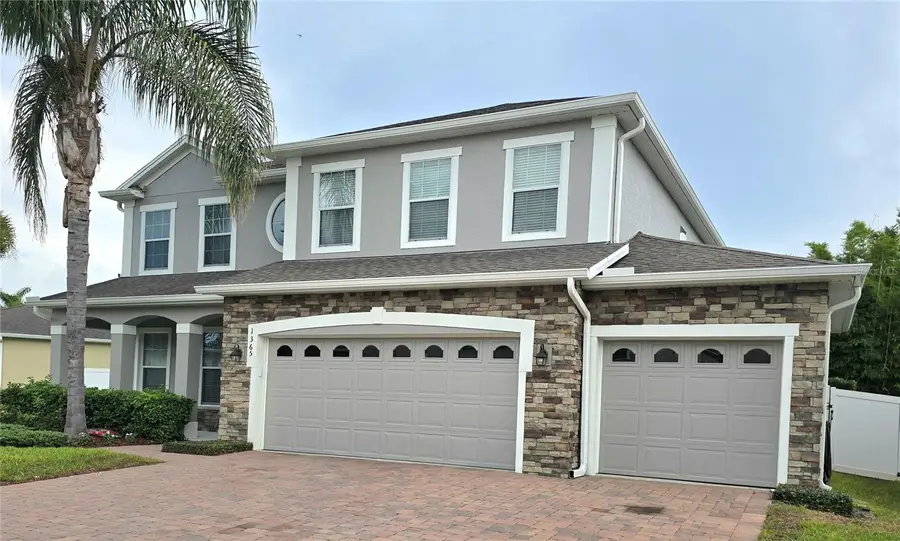 1365 Garrett Gilliam Drive, Ocoee, FL 34761 - #2