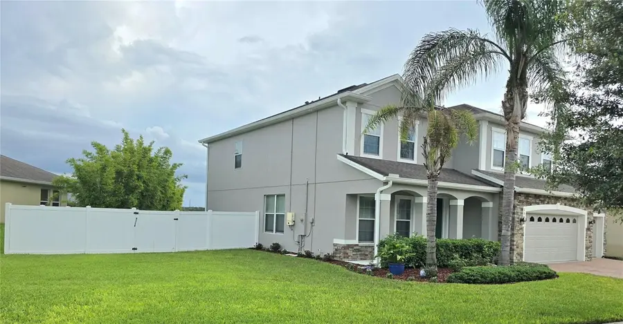 1365 Garrett Gilliam Drive, Ocoee, FL 34761 - #3