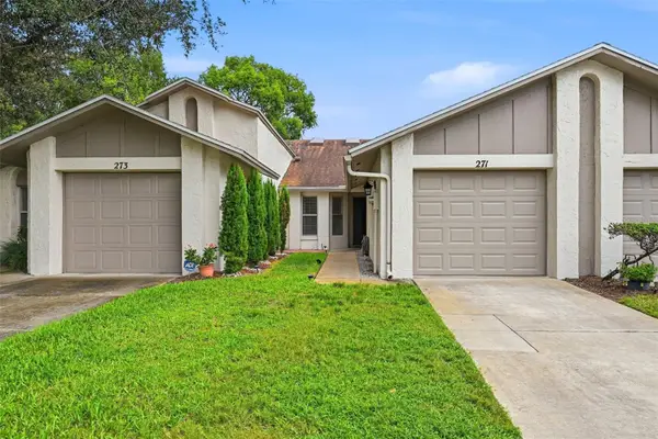 271 Hill Street #271, CASSELBERRY, FL 32707