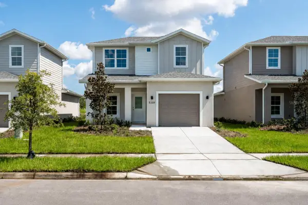 5359 Vista Lago Drive, ORLANDO, FL 32811