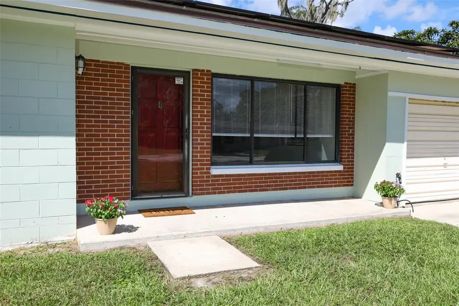 506 S Elsasser Street, Deland, FL 32720 - #3