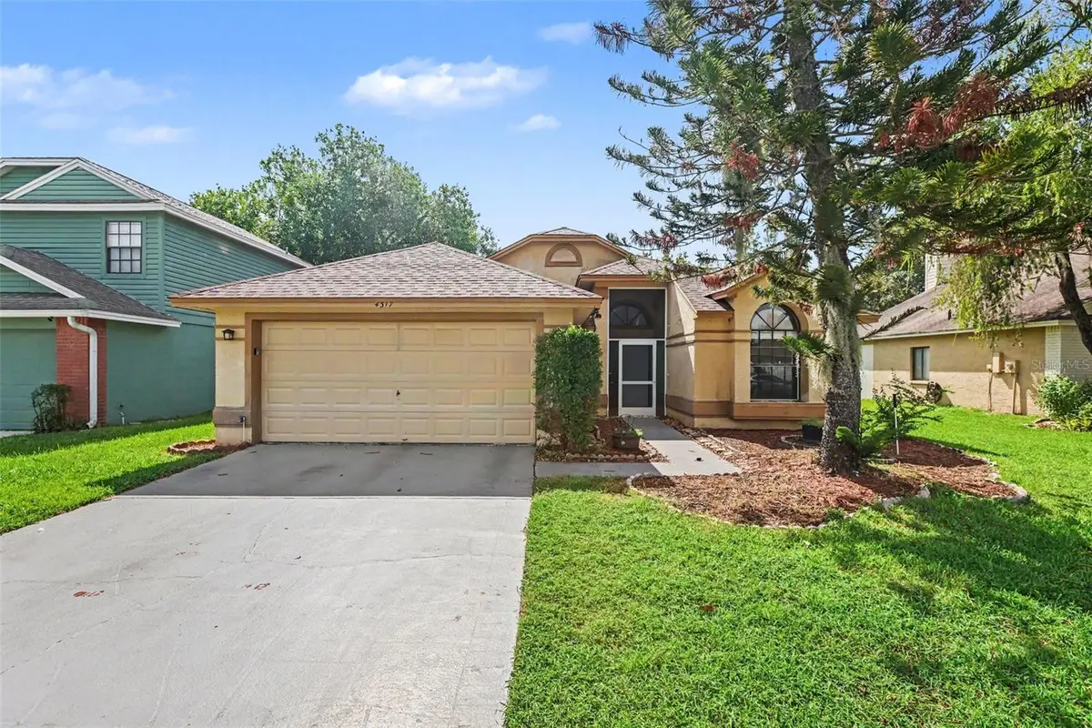 4317 Barret Avenue, Plant City, FL 33566 - #1