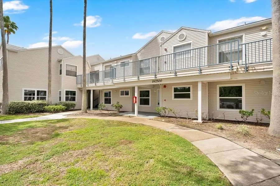 2500 Woodgate Boulevard #104, Orlando, FL 32822 - #2