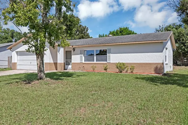 415 Cart Court, POINCIANA, FL 34759