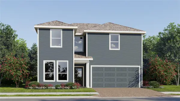 4451 Seagrape Avenue, ST CLOUD, FL 34772