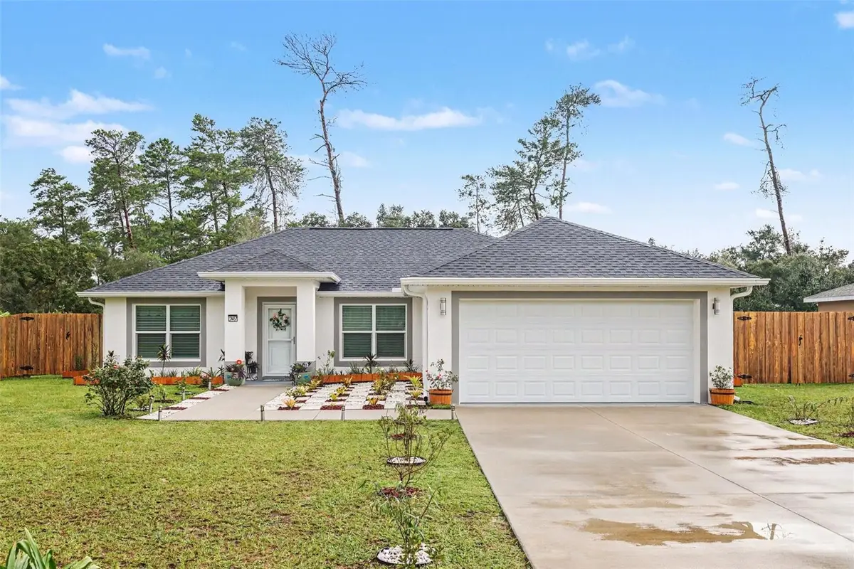 2467 SW 168th Loop, Ocala, FL 34473 - #1