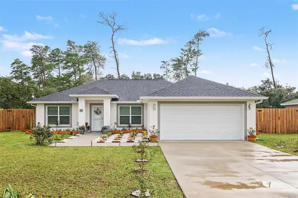 2467 SW 168th Loop, OCALA, FL 34473