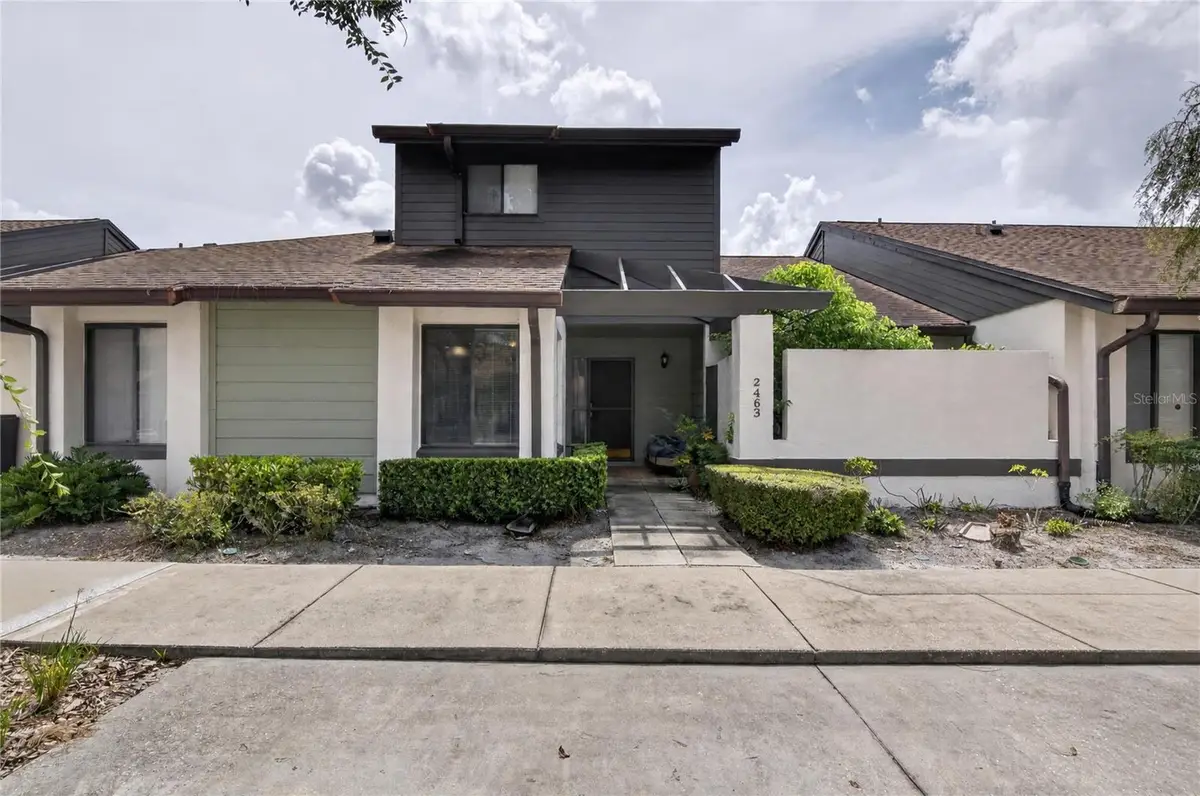 2463 Grand Teton Circle #2463, Winter Park, FL 32792 - #1
