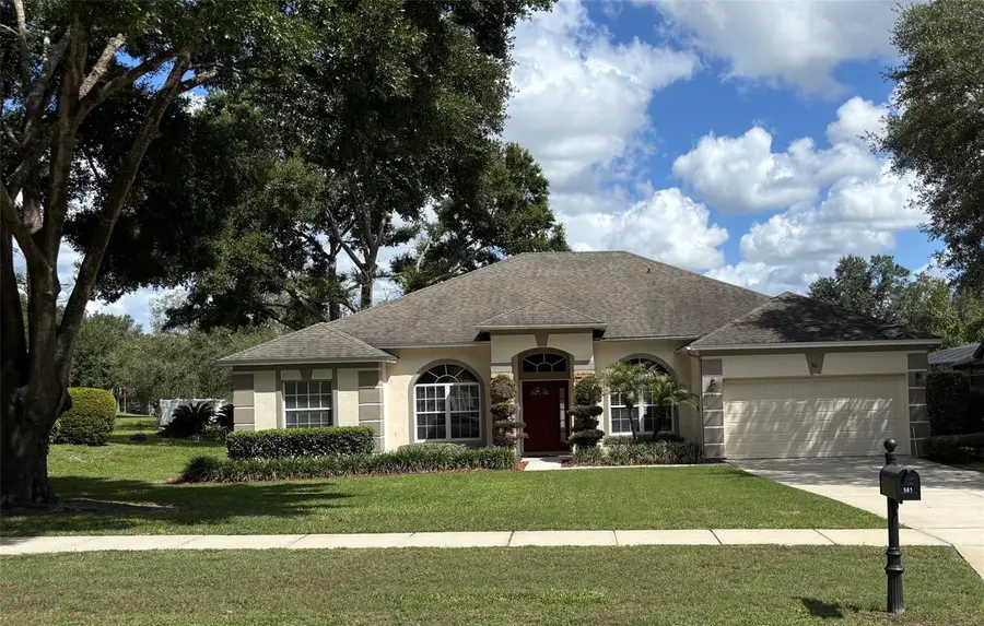 561 Strathclyde Court, Apopka, FL 32712 - #2