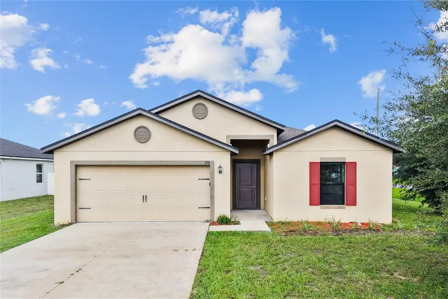 398 W Aster Court, Poinciana, FL 34759 - #2