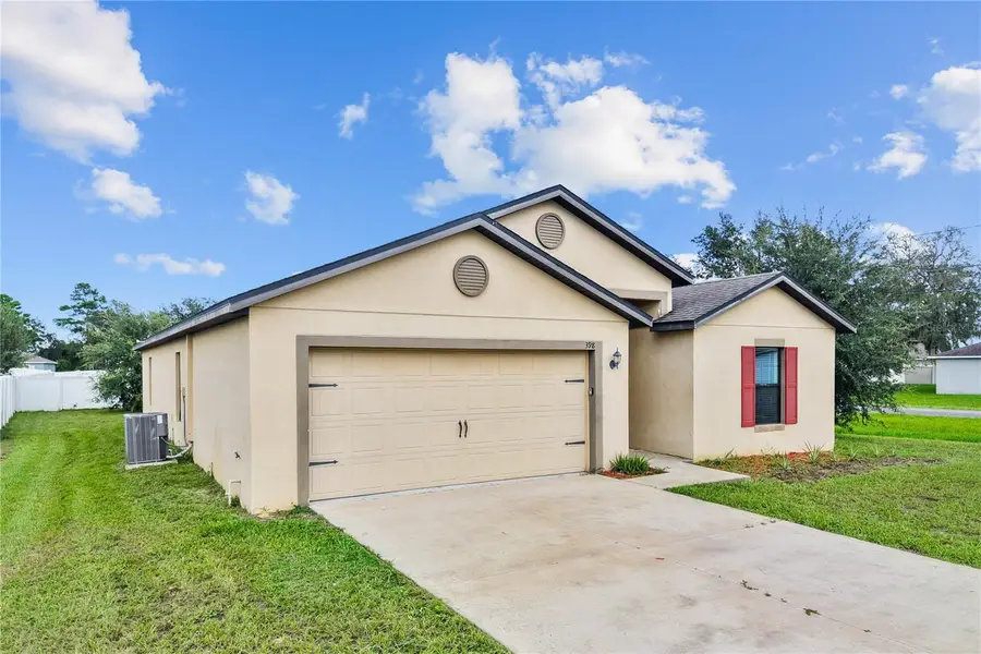 398 W Aster Court, Poinciana, FL 34759 - #3