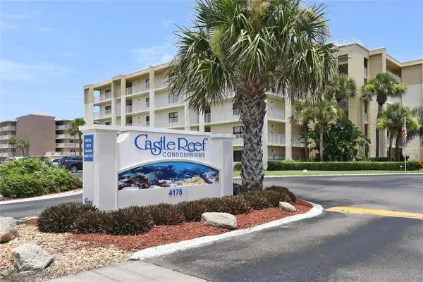 4175 S Atlantic Avenue #204, NEW SMYRNA BEACH, FL 32169