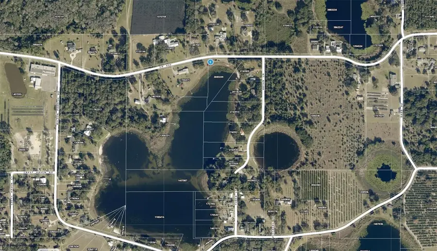 County Road 450, Umatilla, FL 32784 - #2
