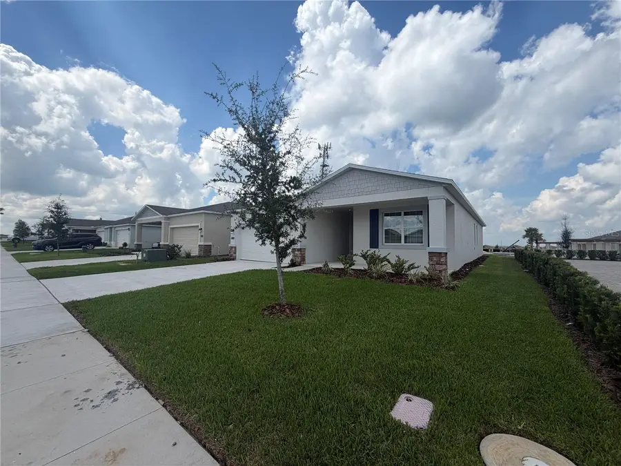 1520 Redwood Lane #M, Haines City, FL 33844 - #3