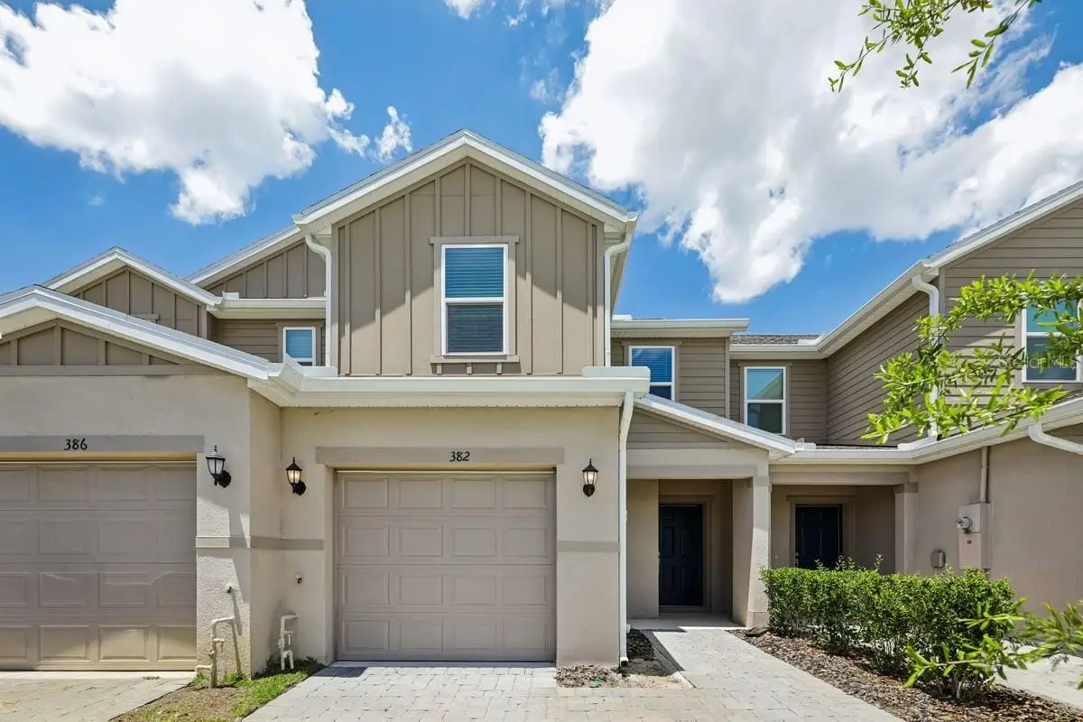 382 Sequoia Drive, Lake Wales, FL 33859 - #1