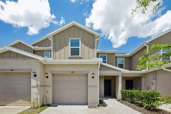 382 Sequoia Drive, LAKE WALES, FL 33859