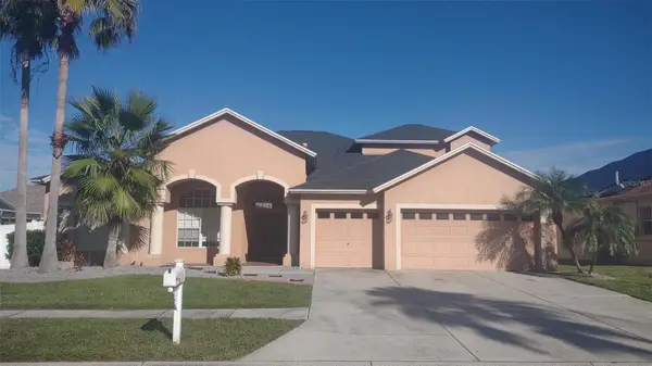 18309 Eastwyck Drive, TAMPA, FL 33647