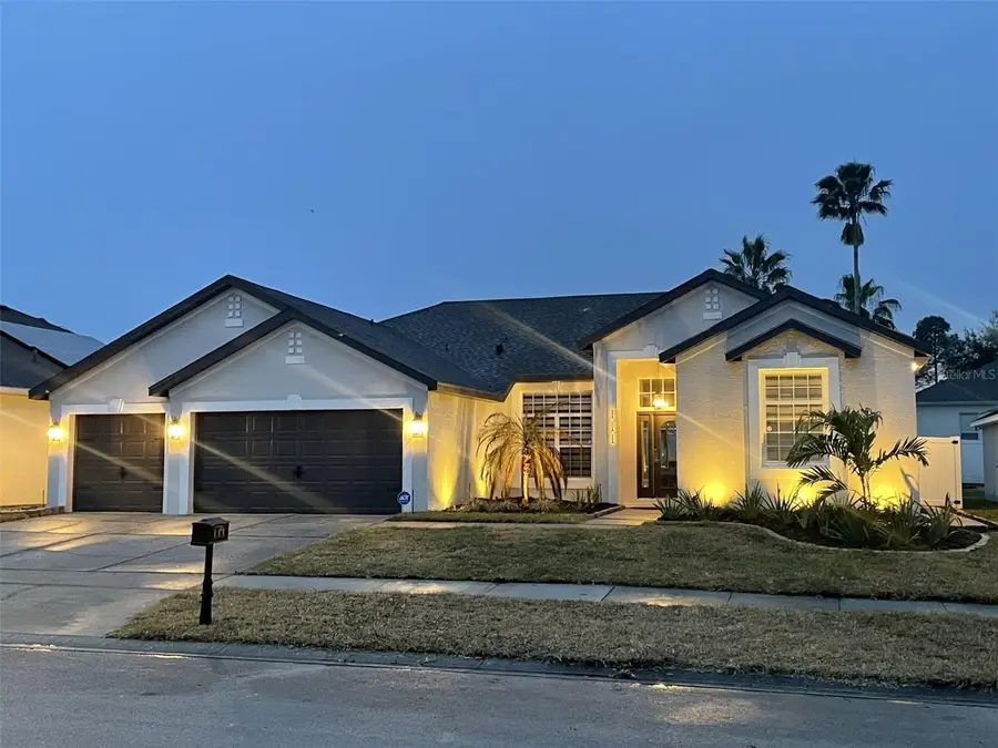111 Nottingham Way, Davenport, FL 33897 - #2