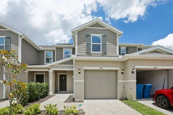 394 Sequoia Drive, LAKE WALES, FL 33859