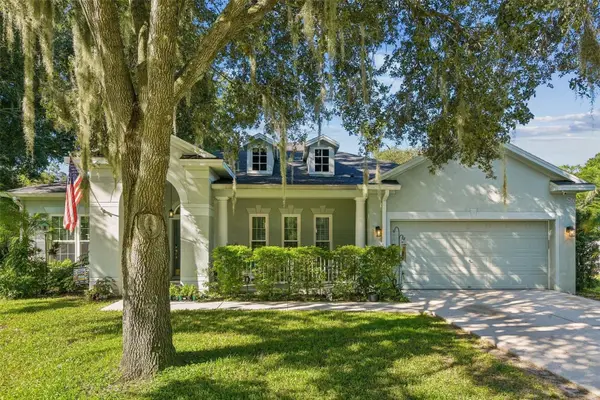 1535 Rolling Meadow Drive, VALRICO, FL 33594