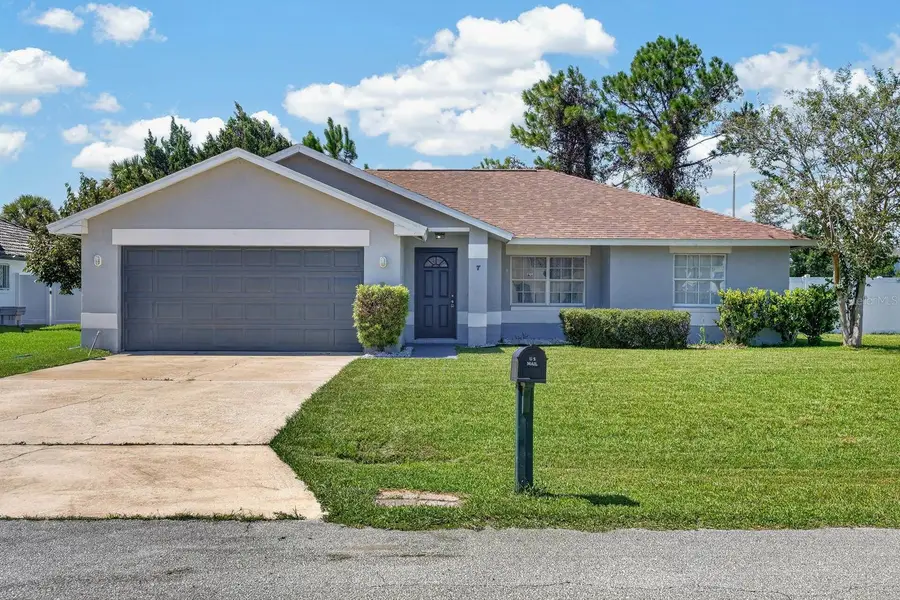 7 Brownstone Lane, Palm Coast, FL 32137 - #2