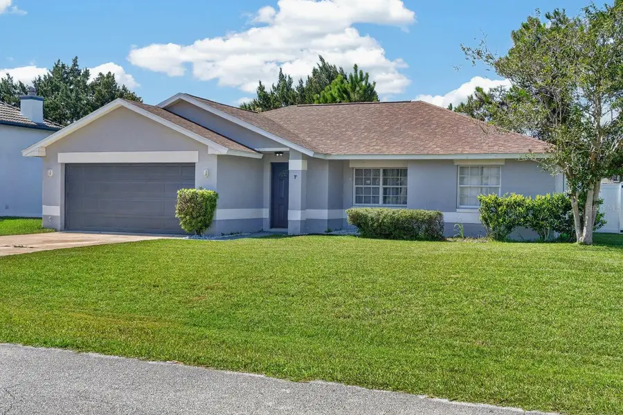 7 Brownstone Lane, Palm Coast, FL 32137 - #3