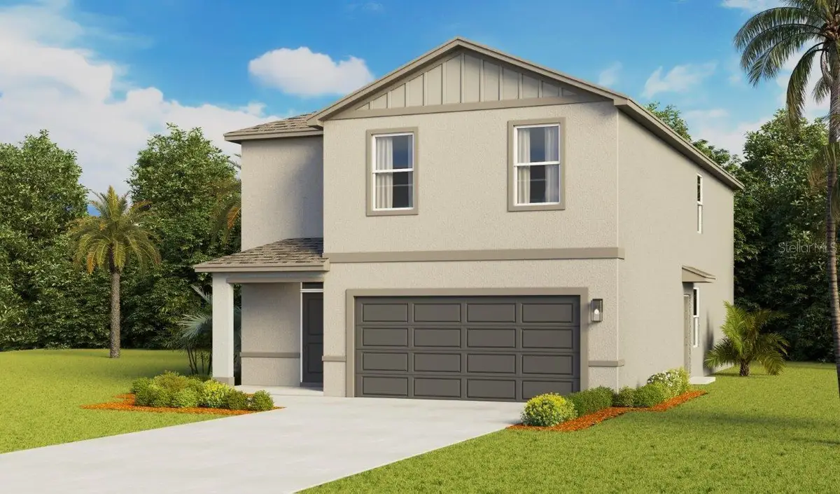 4791 Rolling Lake Lane, Davenport, FL 33837 - #1