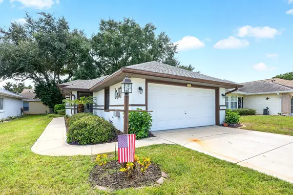 21212 Royal St Georges Lane, LEESBURG, FL 34748