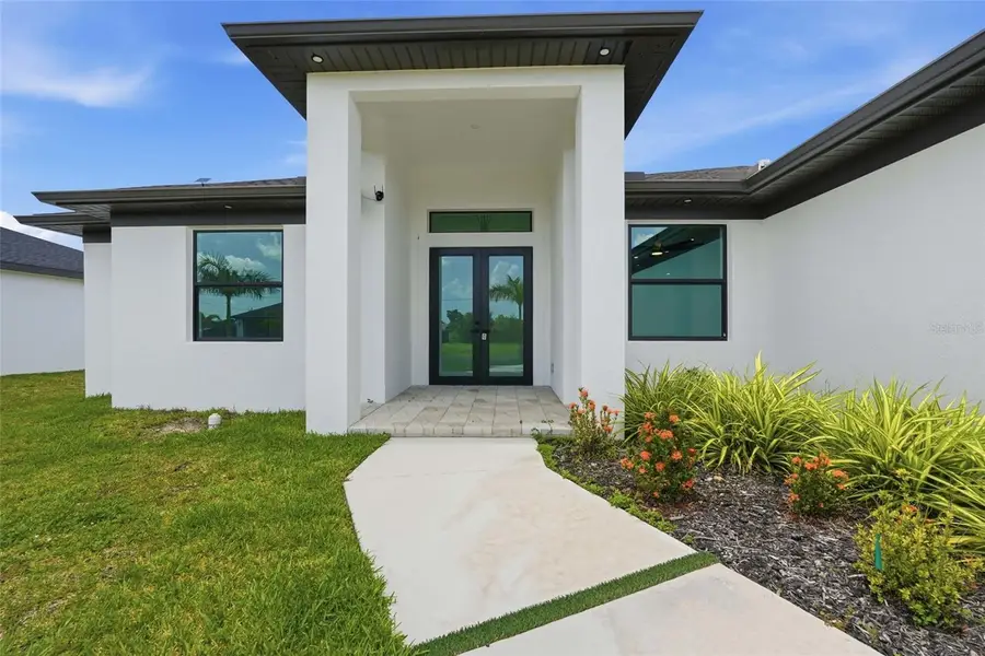 321 NE 15th Terrace, Cape Coral, FL 33909 - #2