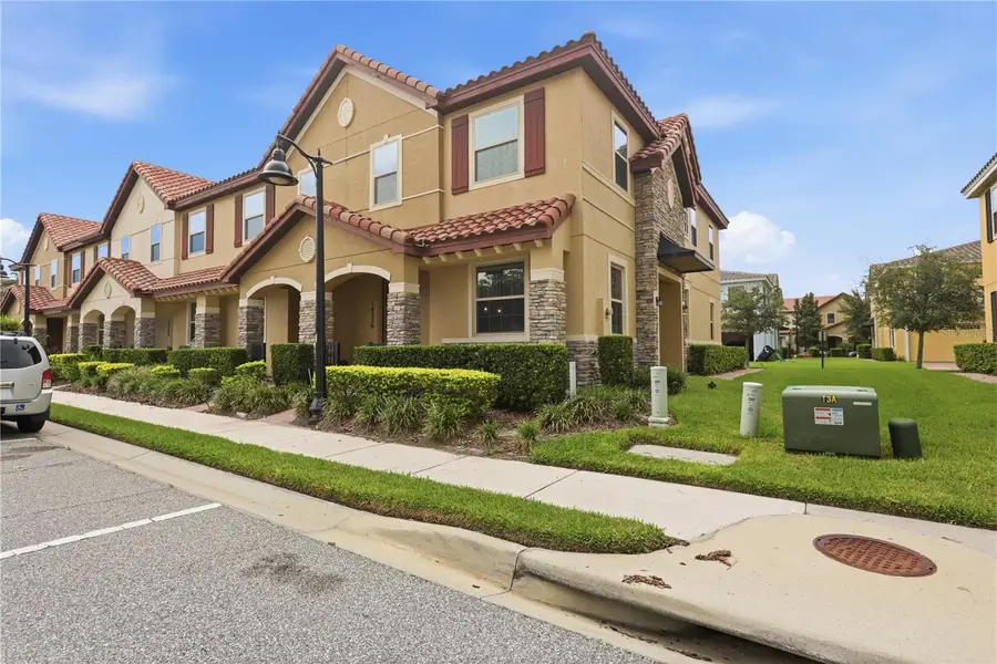 14356 Swanley Street, Orlando, FL 32832 - #3